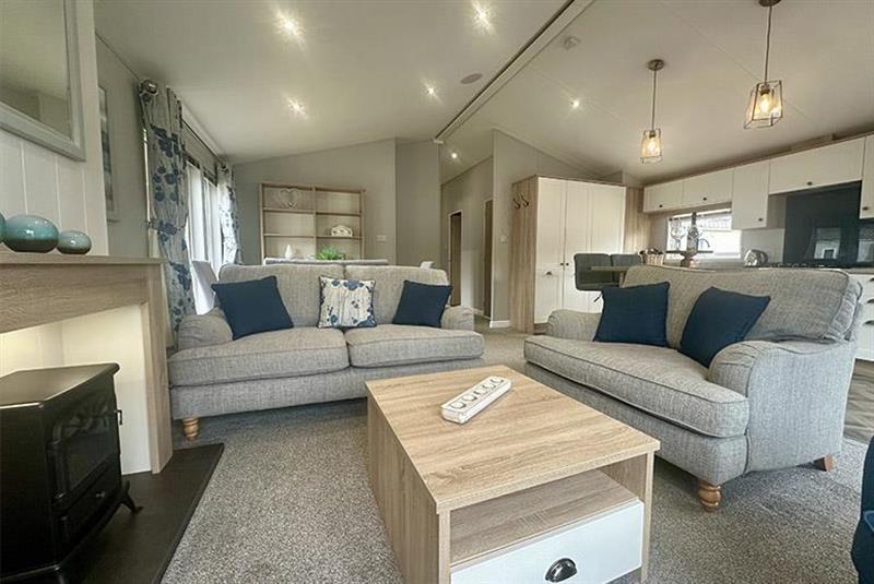 Willerby Pinehurst 004382 Accommodation in Tattershall
