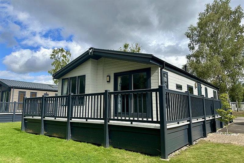 Photo of Willerby Pinehurst 004877