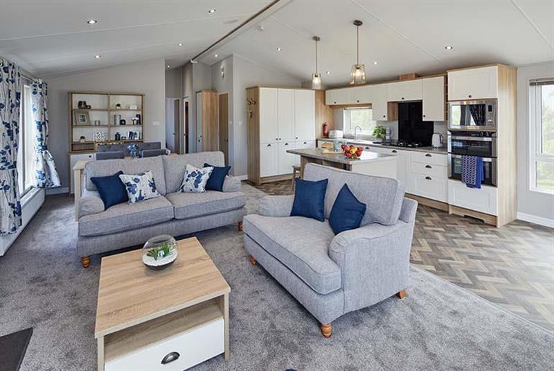 Willerby Pinehurst 007789 Accommodation in St Ives