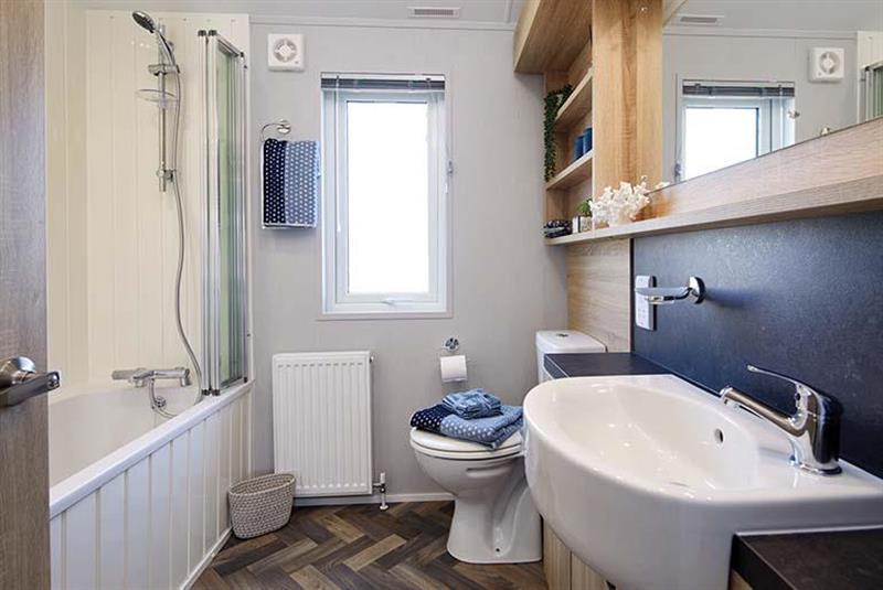 Photo of Willerby Pinehurst 007789