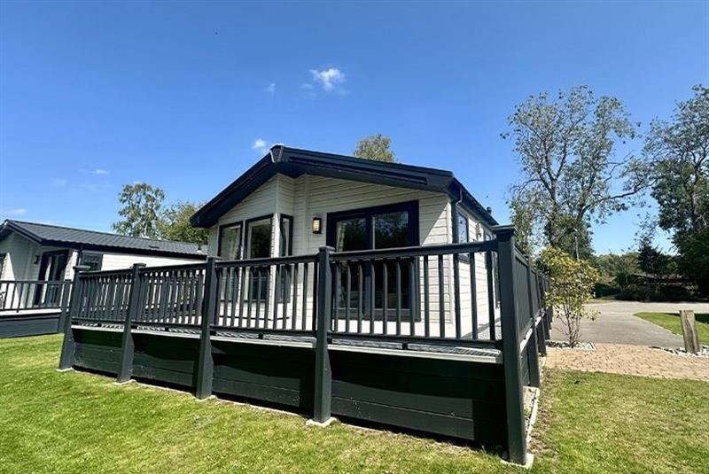 Willerby Portland 004730 Accommodation in Tattershall