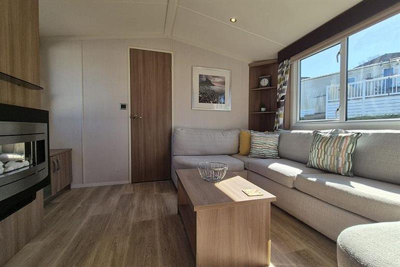 Photo of Swift Provence CL 007827