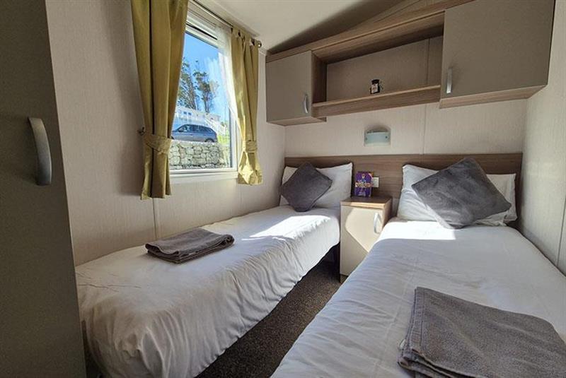 Photo of Swift Provence CL 007827