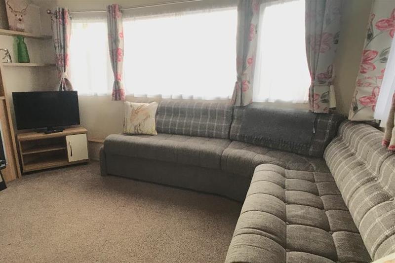 Willerby Rio Gold 001680 Accommodation in Mersea Island