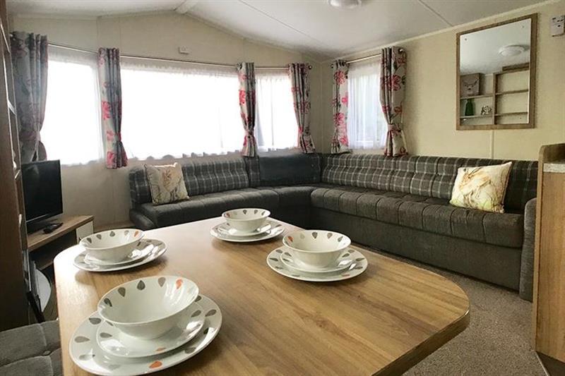 Photo of Willerby Rio Gold 001680