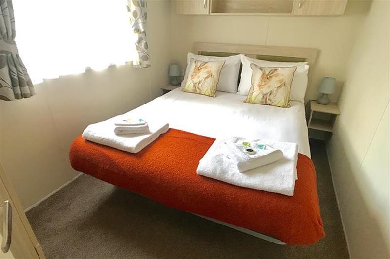 Photo of Willerby Rio Gold 001680
