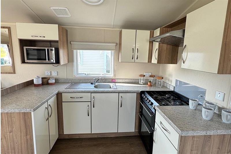 Photo of Willerby Rio Gold 001681