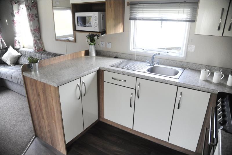 Willerby Rio Gold A07836 Accommodation in Bude