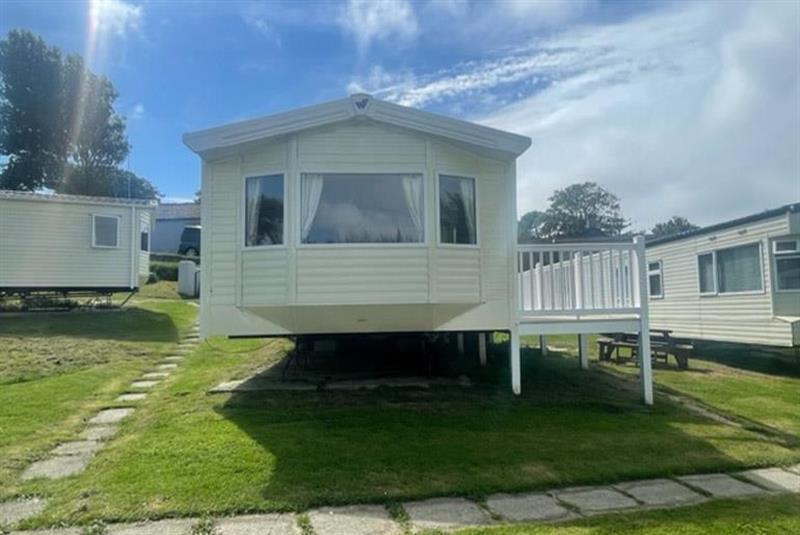 Willerby Rio Gold