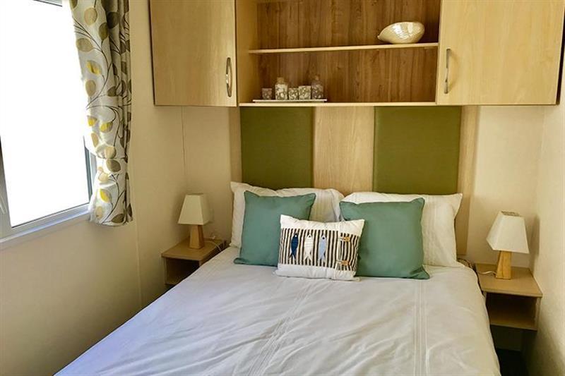 Photo of Willerby Rio Gold SB0116