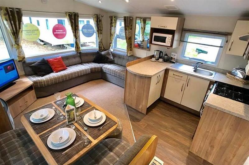 Photo of Willerby Rio Gold SB0139