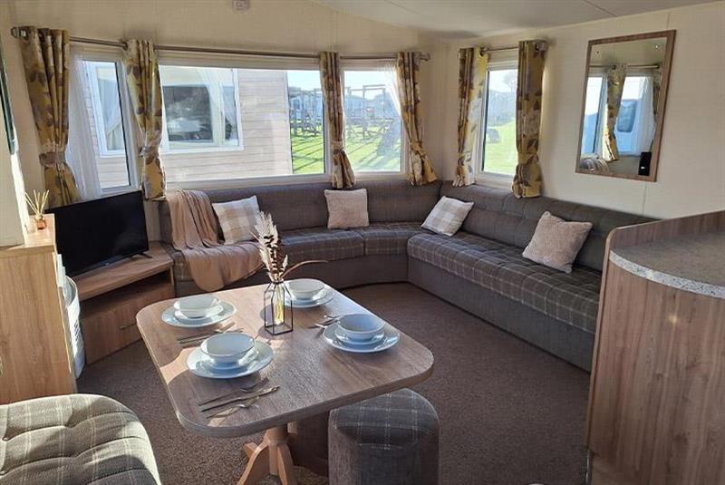 Photo of Willerby Rio Gold SB0257