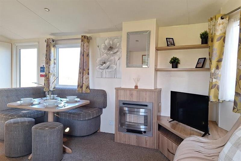 Photo of Willerby Rio Gold SB0257