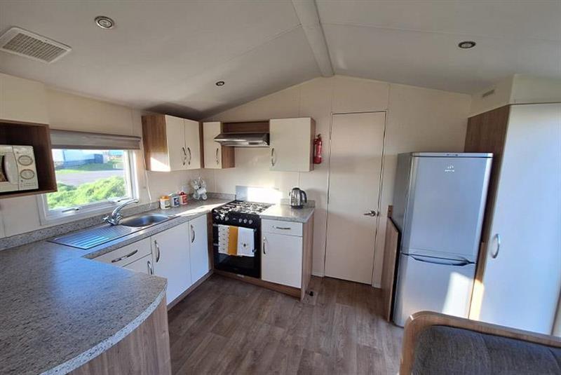 Photo of Willerby Rio Gold SB0257