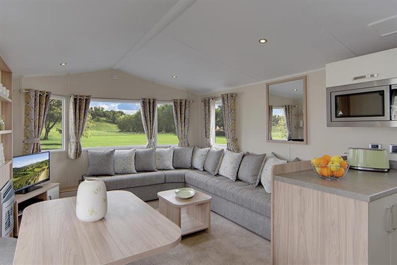 Photo of Willerby Rio Premier 002128