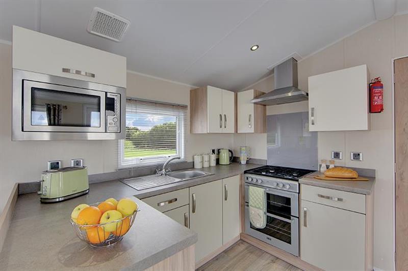 Photo of Willerby Rio Premier 002128