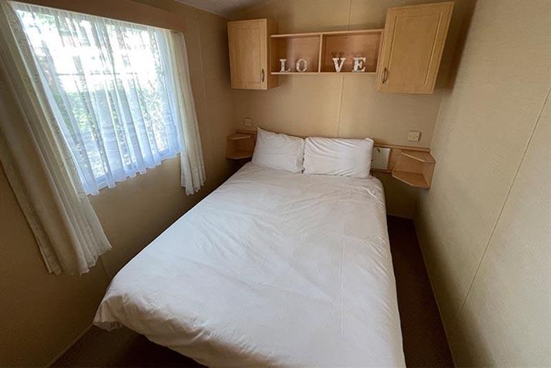 Photo of Willerby Rio BE4547