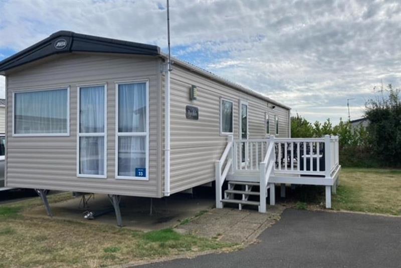 A.B.I Ryedale 003907 Accommodation in Mersea Island