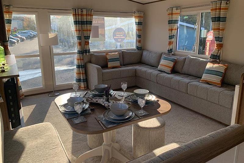 A.B.I Ryedale 004184 Accommodation in Bembridge