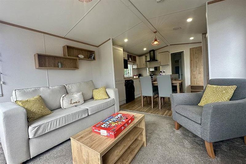 Photo of Sunseeker Spirit 006339