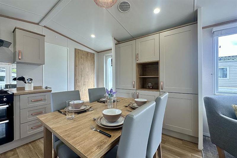 Photo of Sunseeker Spirit 006339