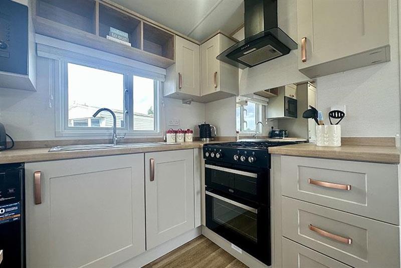 Photo of Sunseeker Spirit 006339