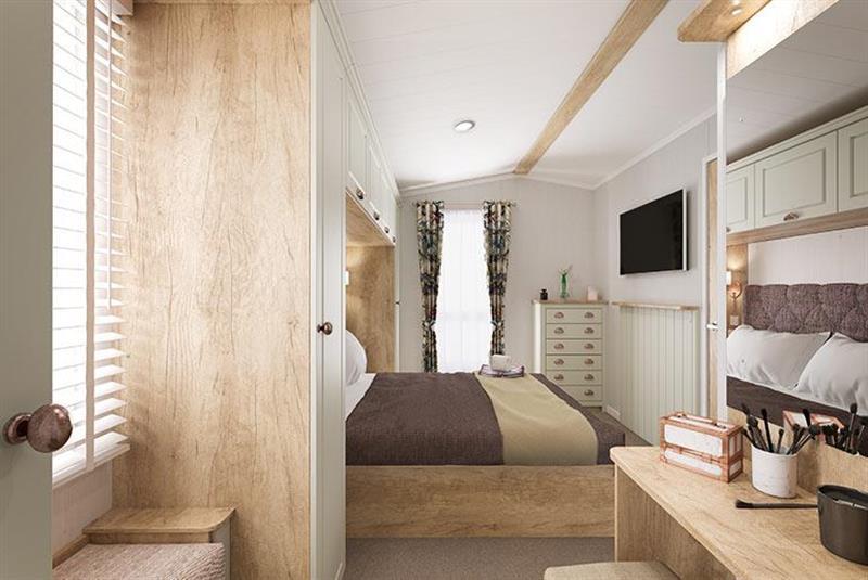 Vendee Lodge image