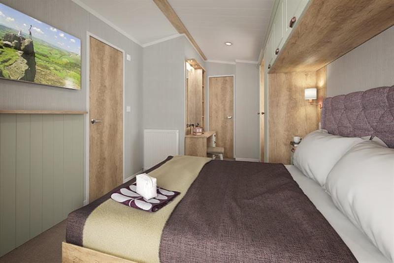 Vendee Lodge image