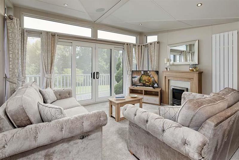 Photo of Willerby Vogue Classique 006846