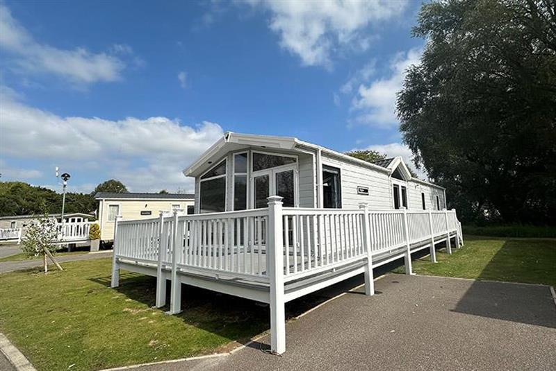 Willerby Vogue Lodge 001518 Accommodation in Tattershall