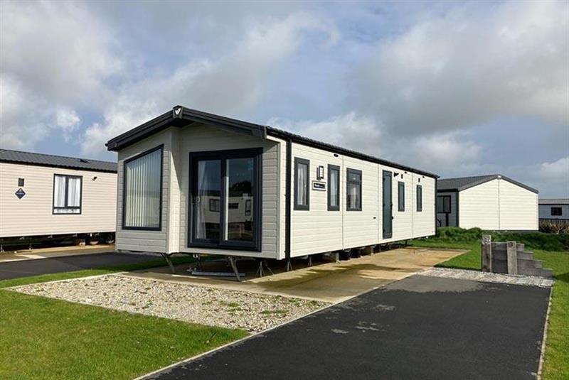 Willerby Waverley 006849 Accommodation in Newquay