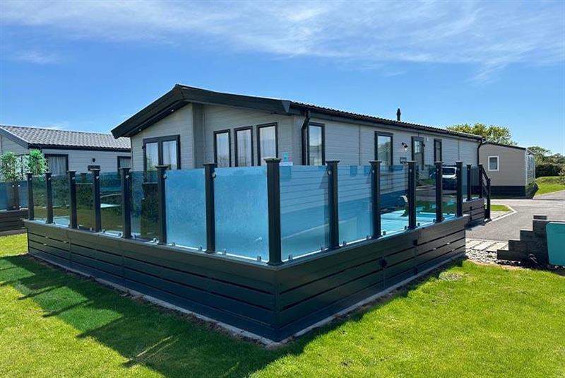 Sunseeker Westleigh Lodge 005015 Accommodation in Hayling Island