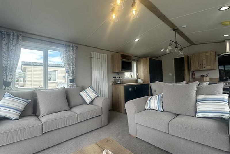A.B.I Windermere Lodge 007313 Accommodation in Tattershall