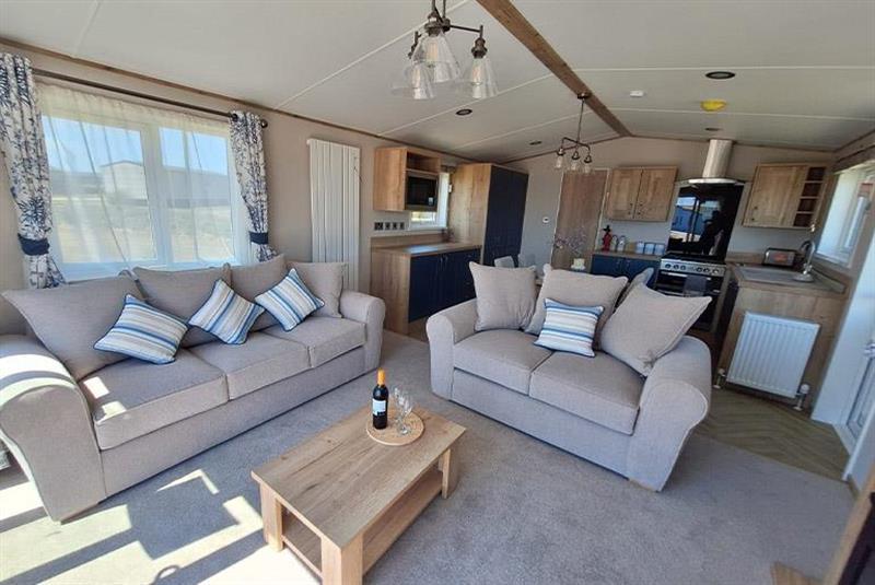 A.B.I Windermere Lodge 007314 Accommodation in Newquay