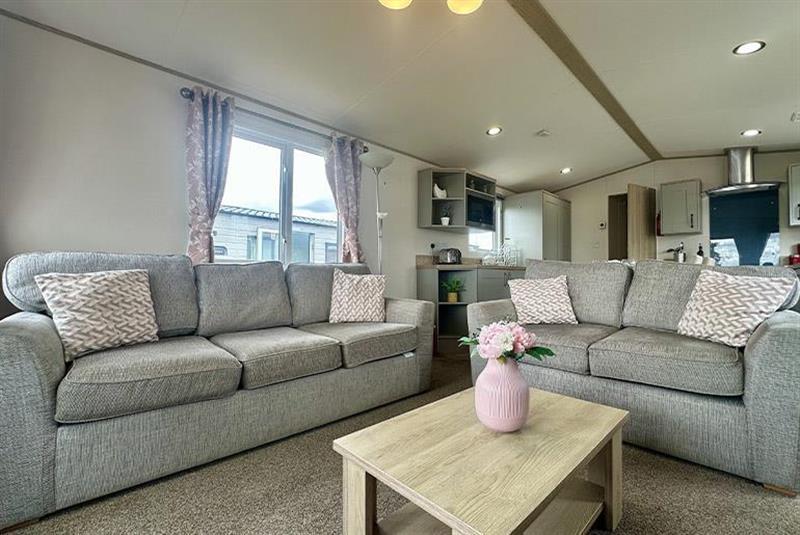 A.B.I Windermere 003220 Accommodation in Tattershall